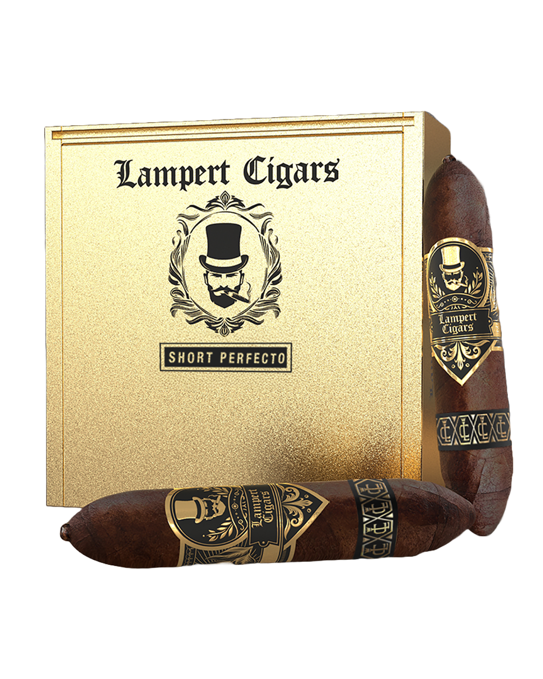 LAMPERT SHORT PERFECTO - SMALL BATCH PRODUCTION