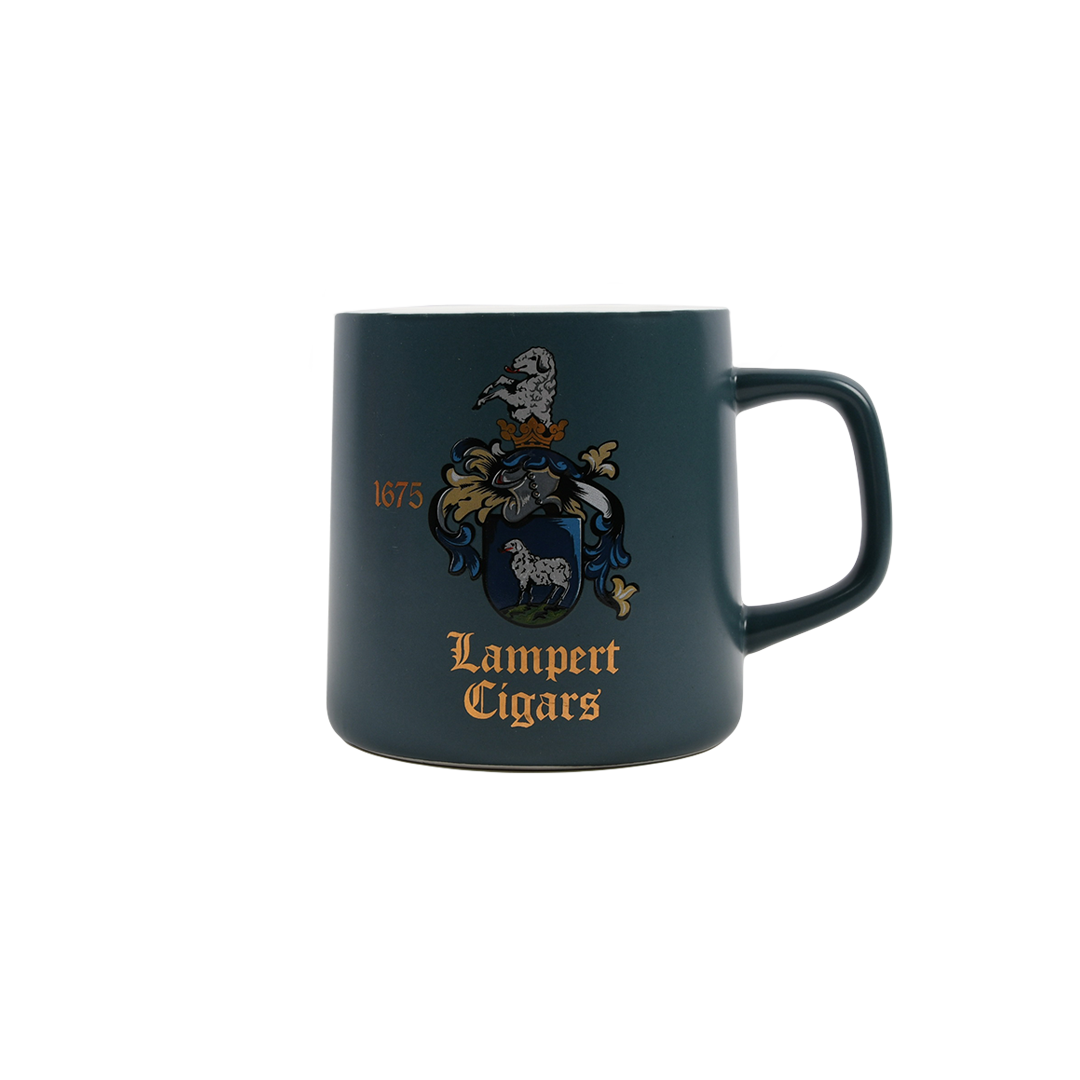Mugs by LAMPERT CIGARS