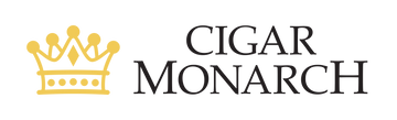 Cigar Monarch Logo
