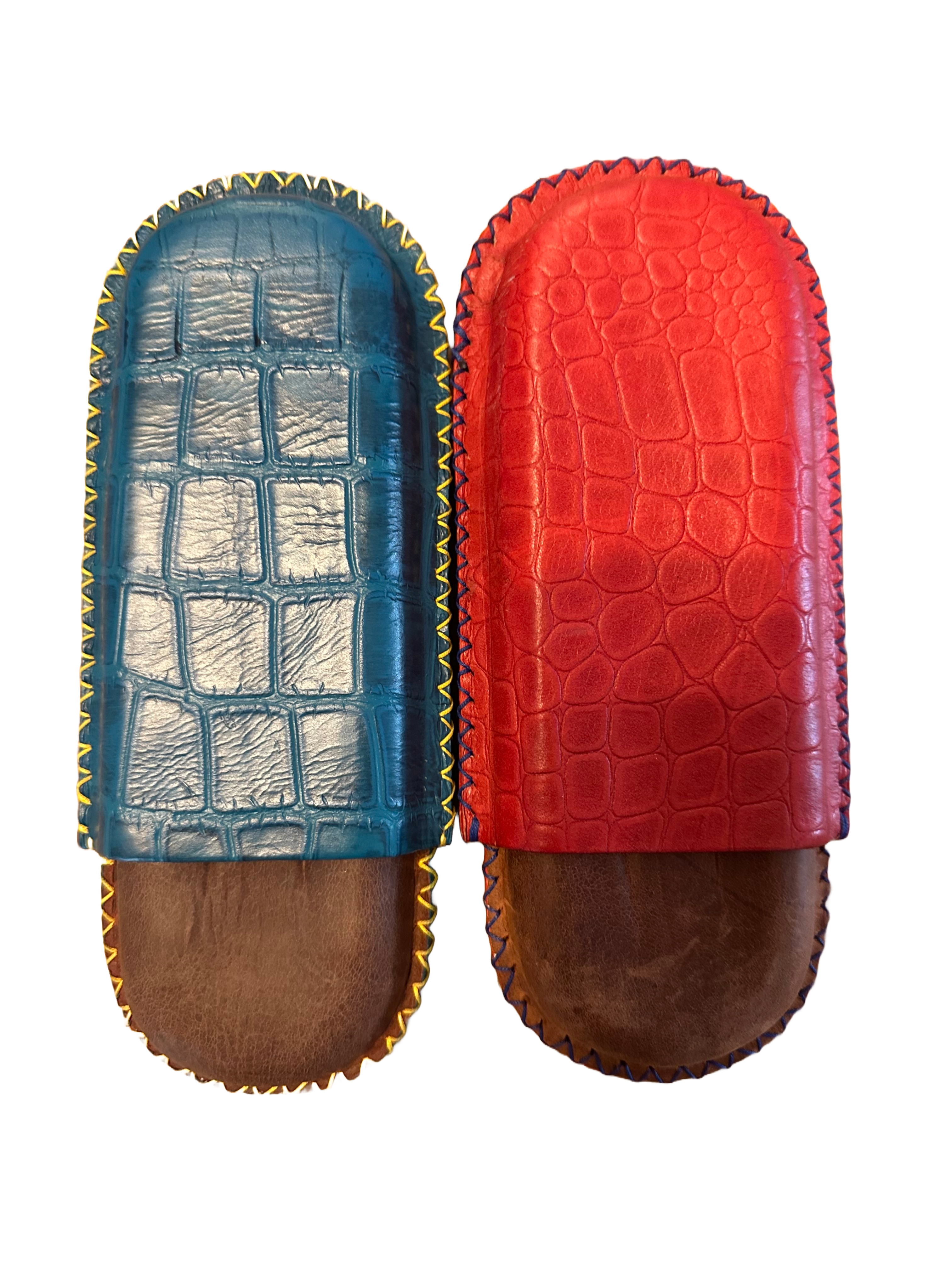 Zigarrenetui klein by LAMPERT CIGARS