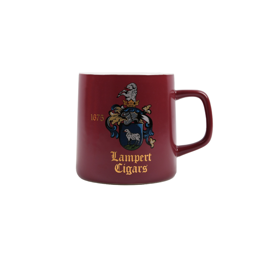 Mugs by LAMPERT CIGARS