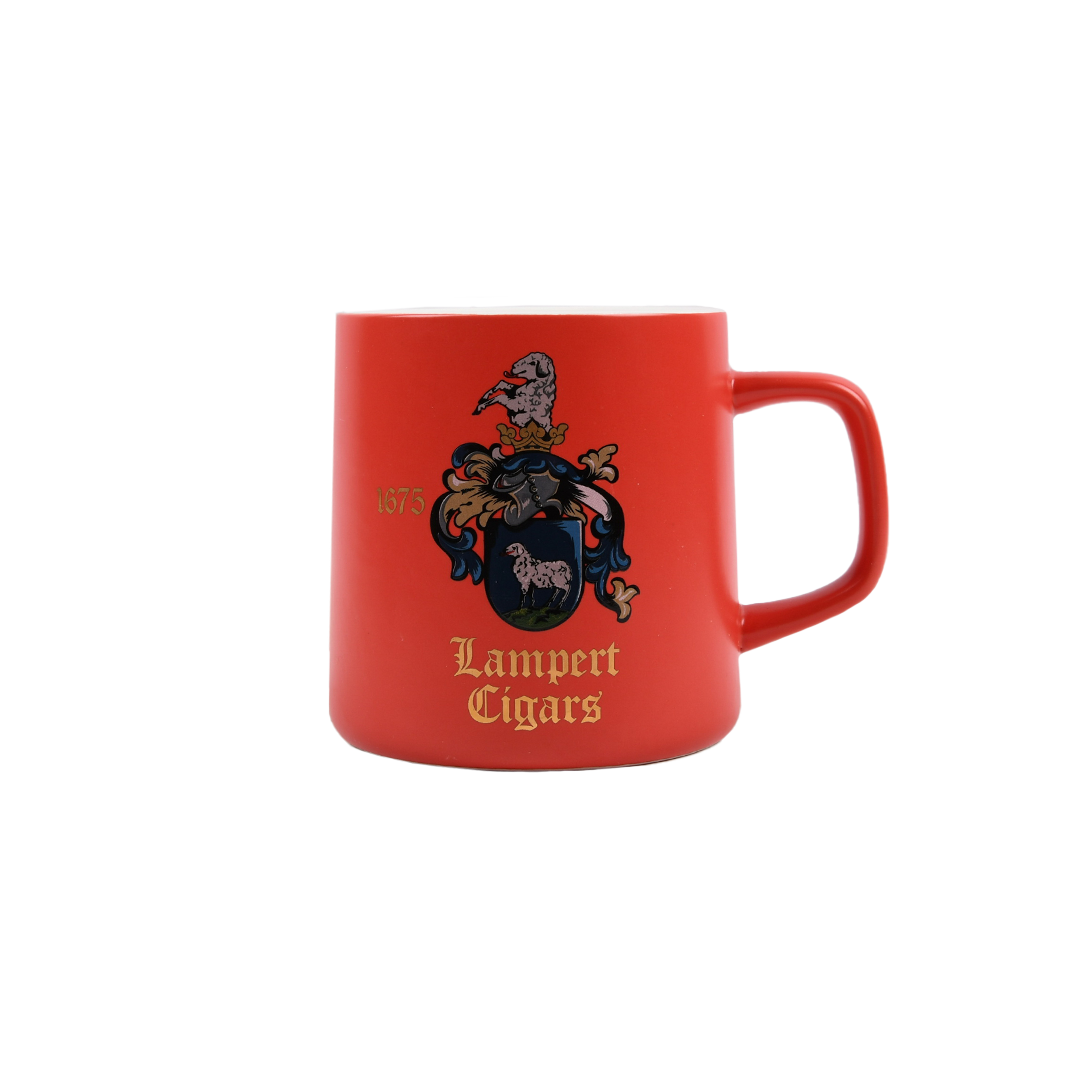 Mugs by LAMPERT CIGARS