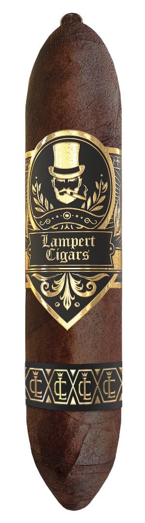 LAMPERT SHORT PERFECTO - SMALL BATCH PRODUCTION