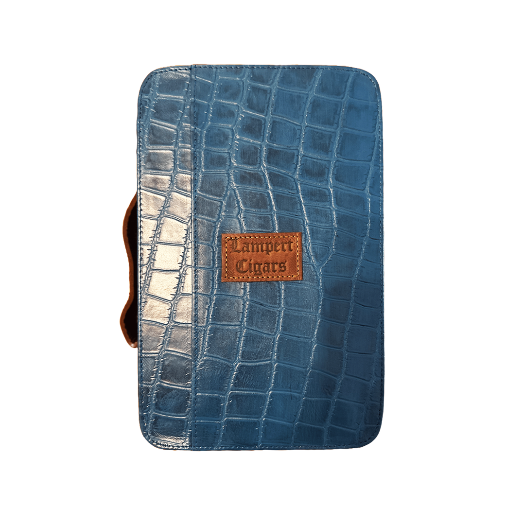 Zigarrenetui gross by LAMPERT CIGARS