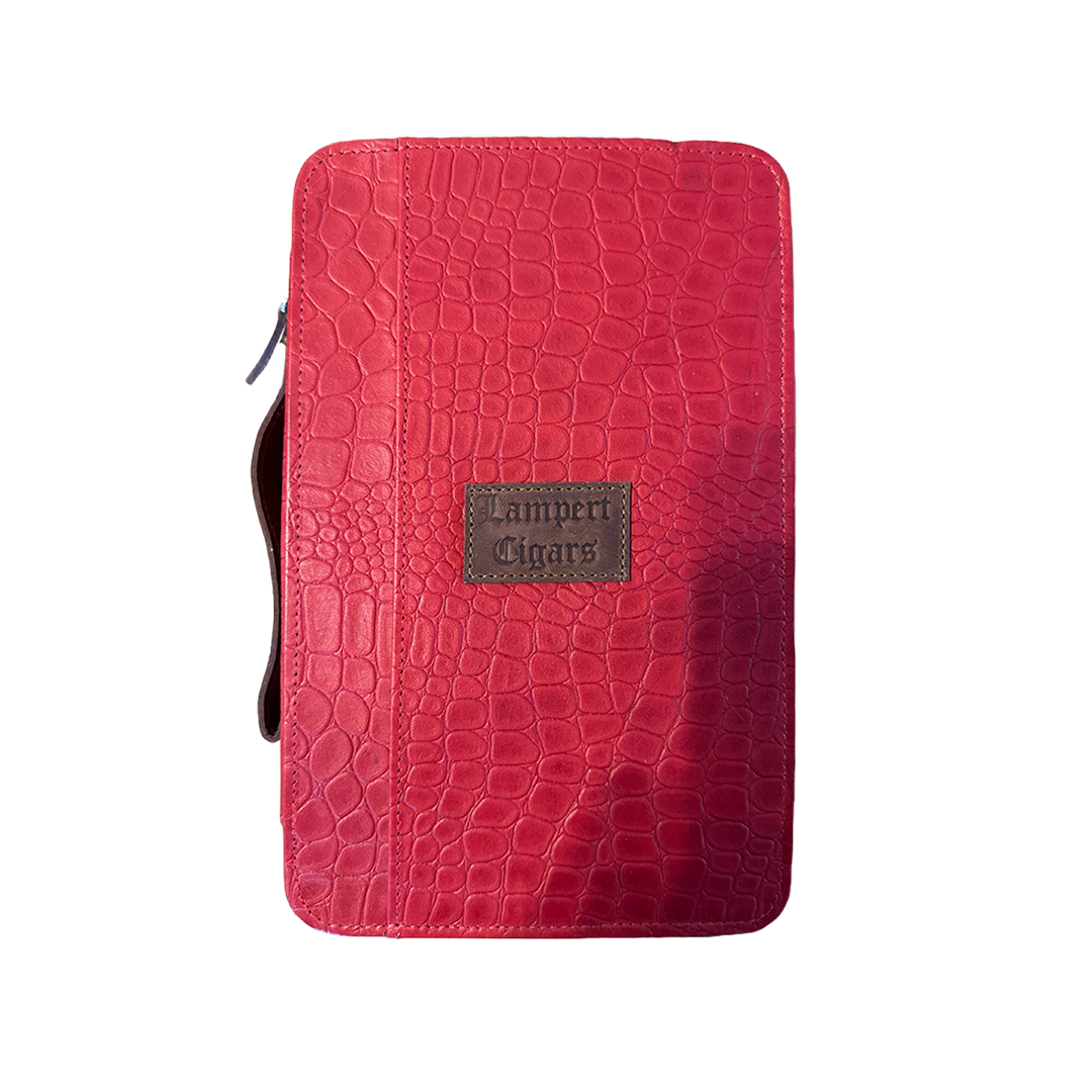 Zigarrenetui gross by LAMPERT CIGARS